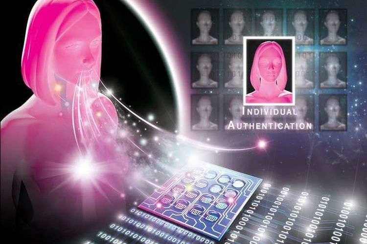 Buka Kunci Ponsel Menggunakan Nafas, Kini Sedang Dikembangkan Peneliti Jepang